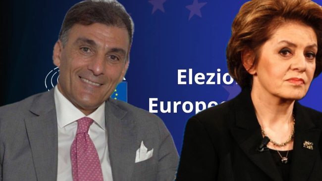 Tamajo rinuncia al seggio e la Chinnici approda al Parlamento europeo