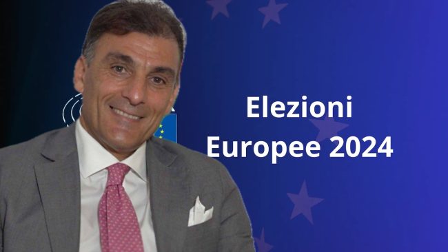 Europee, Tamajo vince su tutti. Chinnici soltanto terza