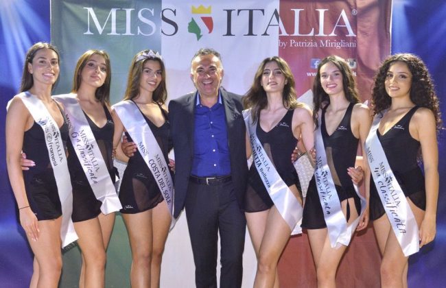 Miss Italia 2024 parte dalla Sicilia: il debutto all’Hotel Costa del Sole