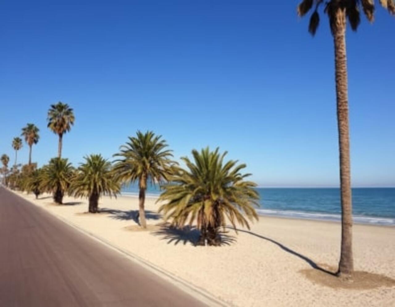 Sant’Agata di Militello: la Venice Beach siciliana batte Los Angeles