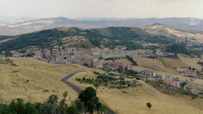 Petralia Soprana, pronti 2 milioni per l’area di Madonuzza: “Si attendevano da 30 anni”