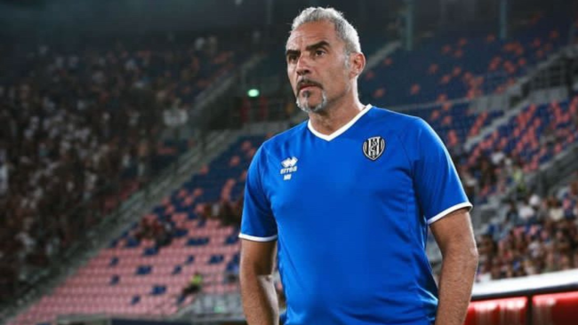 Catania FC a un passo da Domenico Toscano, risoluzione pronta con il Cesena