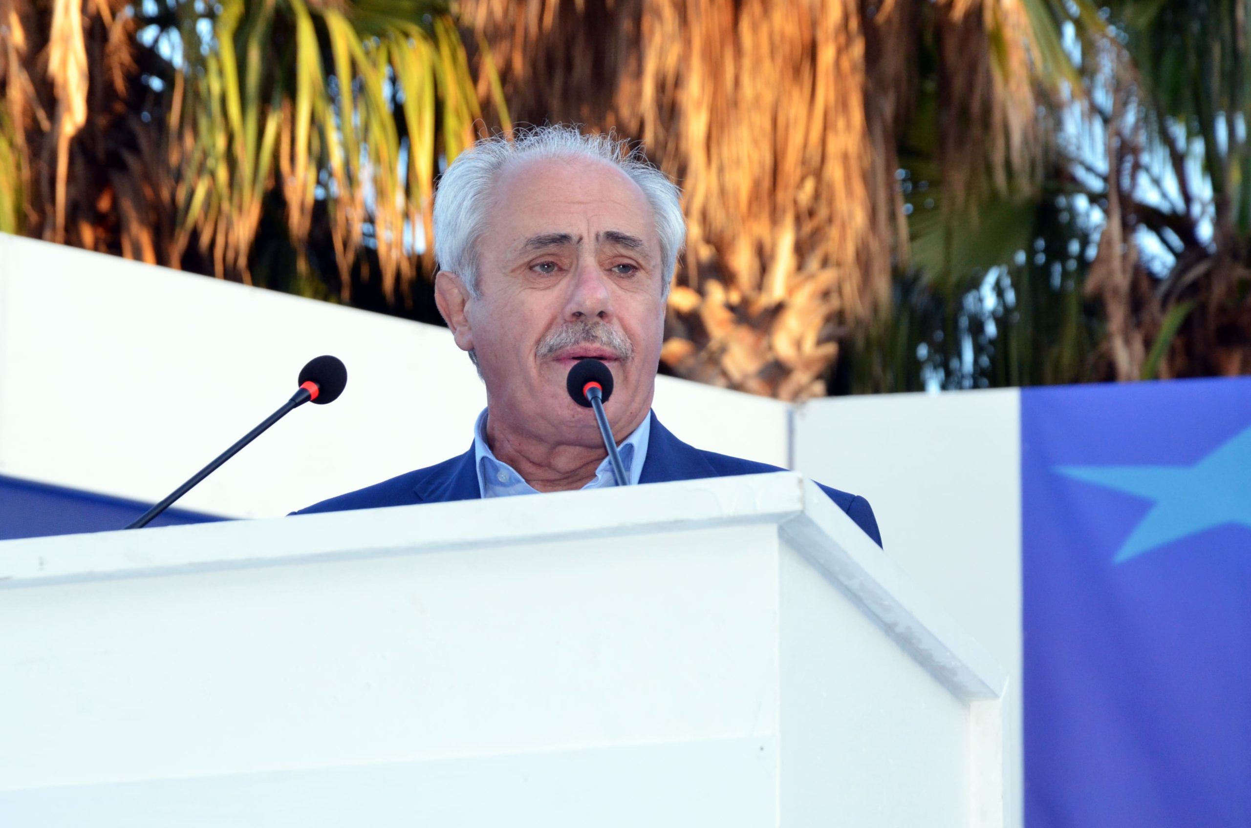 Elezioni Europee, Forza Italia primo partito in Sicilia ma Raffaele Lombardo si prende il merito