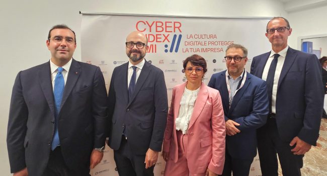 La cybersicurezza nelle pmi del Sud Italia: c’è ma può migliorare