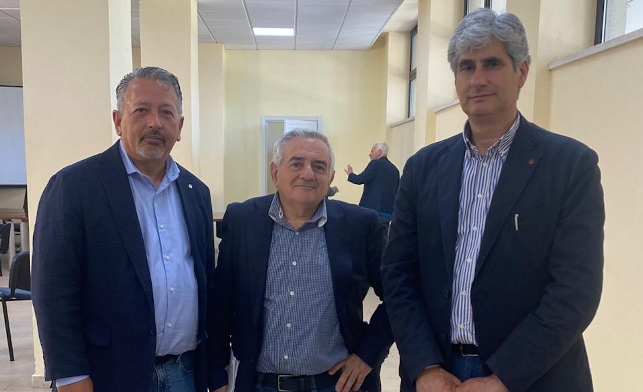 Riforma forestale, sindacati convocati alla Presidenza della Regione