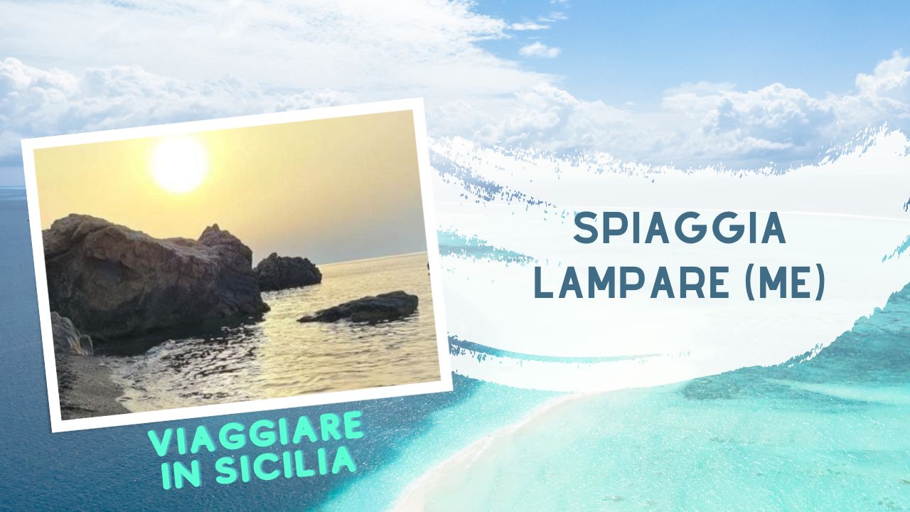 Spiaggia Lampare, una delle più belle della Sicilia: tutte le info utili