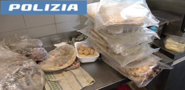 Catania, locali di somministrazione non a norma: sanzioni per 2 esercizi in pieno centro