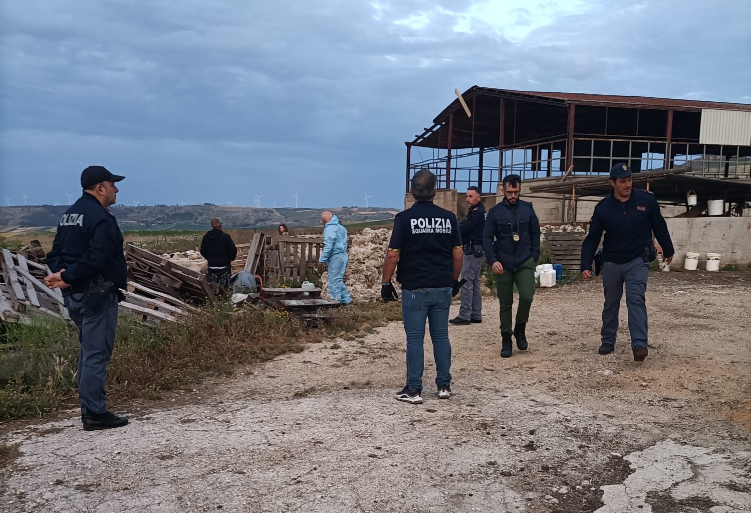 Ancora controlli in aziende agricole e allevamenti. Stabilimenti non conformi nell’Agrigentino