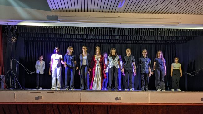 L’importanza del dubbio, tra passato e presente: il Boggio Lera di Catania mette in scena lo spettacolo “Cogito ergo sum”
