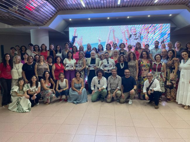 Genialità e creatività per l’I.C. “Don Antonio La Mela-Mazzini” di Adrano: finale di anno scolastico con un altro successo