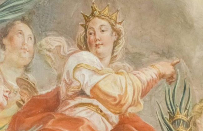 Acireale, al via i festeggiamenti in onore di Santa Venera. Il programma completo