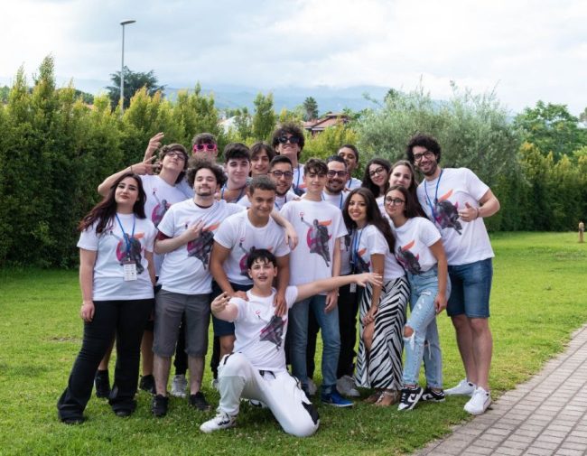 Via alla seconda edizione di Prometeo Program Campus