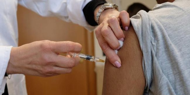 Caso sospetto di meningite in una scuola primaria di Alcamo