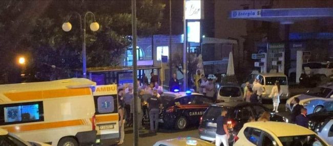 La rissa durante Comunione nell’Acese, gli spari in chiesa e il ferimento di un Carabiniere: confermata condanna
