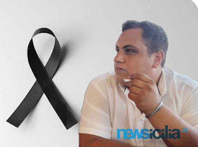 Acireale, non ce l’ha fatta Andrea Fiorenza: era rimasto coinvolto in un incidente a Piano D’Api