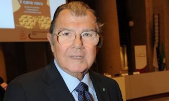 Schifani designa Adelfio Elio Cardinale componente del Cda di Svimez