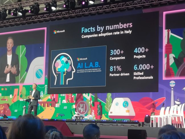 “We Make Future”: tre giorni di innovazione e futuro a Bologna