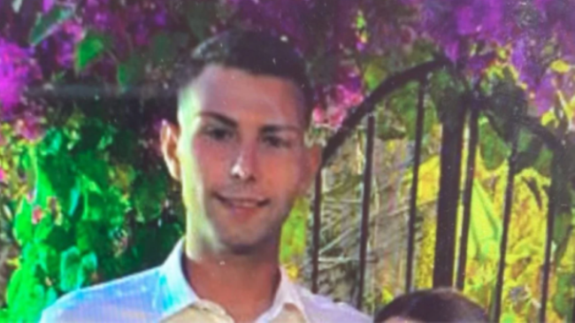Cordoglio per la morte di Angelo Giardina, il giovane operaio morto sul lavoro a Canicattì