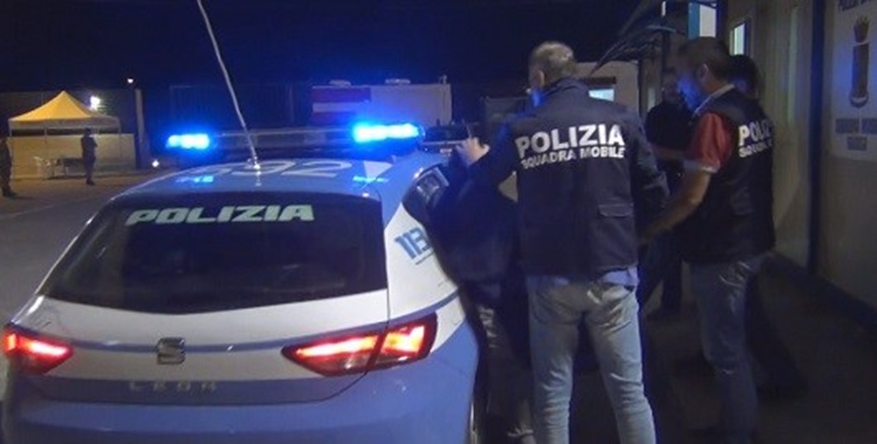 Ragusa, 4 anni e 7 mesi di reclusione per uno scafista guineano