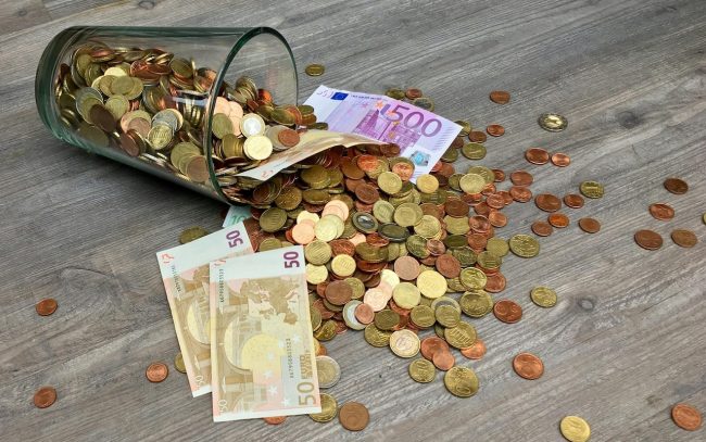 137 euro in più in busta paga, per chi arriva l’aumento dello stipendio