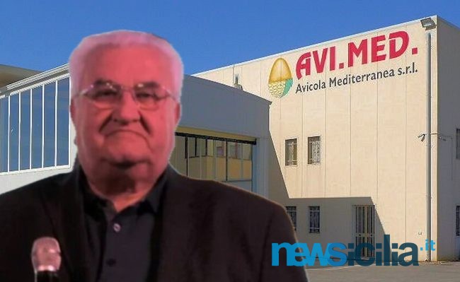 Lutto a Modica, si è spento l’imprenditore Lucio Giannone