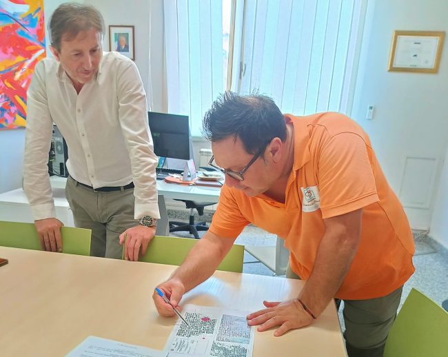 Questione regimentazione acque meteoriche, a Belpasso arriva il sistema Aquabox