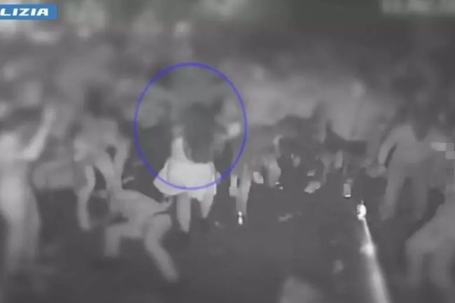 Operazione “disco-gang”, arrestati 6 giovanissimi: erano il terrore della movida catanese – VIDEO