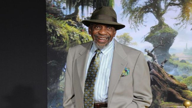 Il mondo del cinema piange la scomparsa di Bill Cobbs, l’attore di “Una notte al museo”