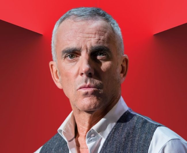 Cesarini, Sivori e ovviamente Diego: Federico Buffa parla del suo spettacolo “La Milonga del fùtbol”