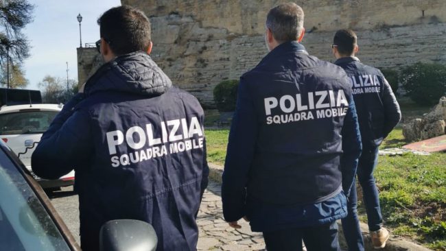 Attuavano la tecnica del “cavallo di ritorno”: due arresti nell’Ennese