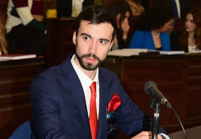 Bomba inesplosa nell’auto di un assessore di Priolo Gargallo