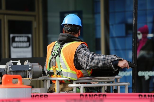 Infortuni sul lavoro in aumento in Sicilia, il report Inail