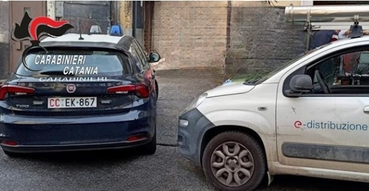 Allacci abusivi, controlli antidroga e violazioni in strada: il bilancio delle verifiche a Nesima