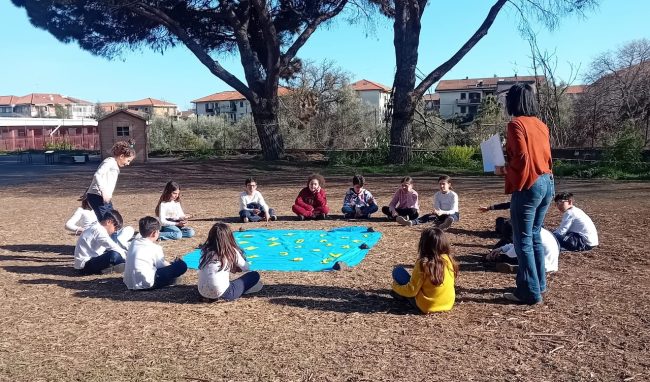 I progetti PON Scuola Primaria 2023/2024 dell’I.C. “E. De Amicis” di Tremestieri Etneo