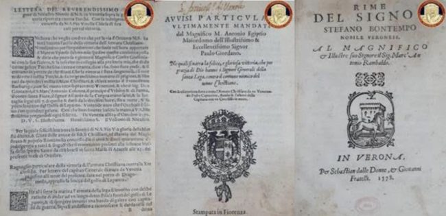 I Carabinieri Tutela Patrimonio Culturale restituiscono nove cinquecentine alla Biblioteca “Ludovico II de Torres” di Monreale