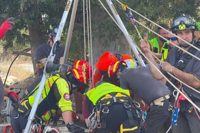 Salgono a 9 gli indagati per la morte del piccolo Vincenzo caduto in un pozzo a Palazzolo Acreide