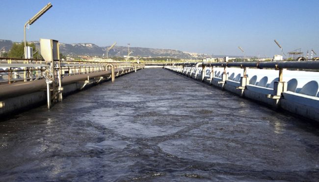 Nove milioni di euro di fondi regionali per valorizzare il depuratore di Priolo Gargallo