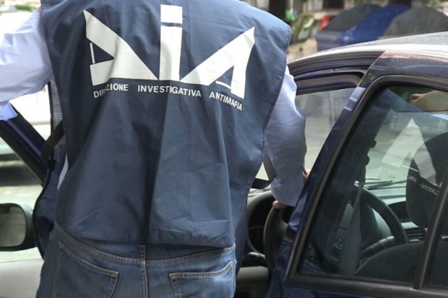 Confisca beni a dipendente Asp di Caltanissetta vicino a Cosa Nostra