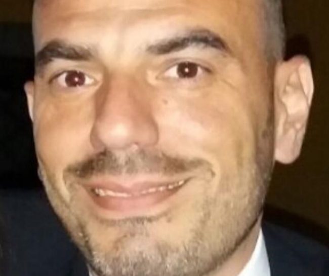 Regione, Arturo Vallone è il nuovo dirigente generale del dipartimento Acqua e rifiuti