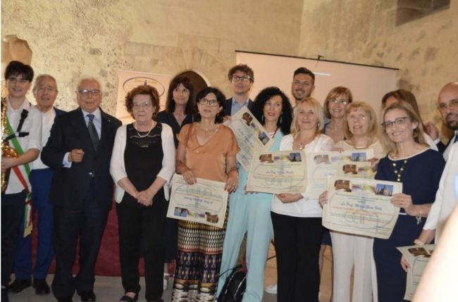 Ambasciatori dell’Educazione Civica