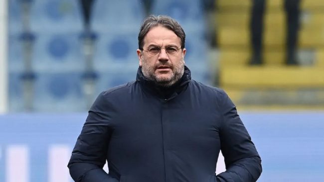 Catania Fc, attesa per domani la presentazione ufficiale di Daniele Faggiano
