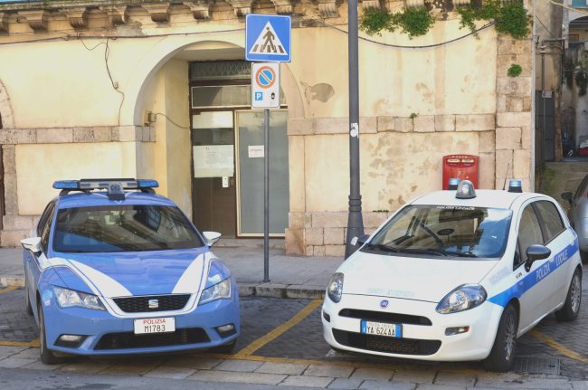Modica, lotta ai “fracassoni”: sanzionati scooteristi molesti