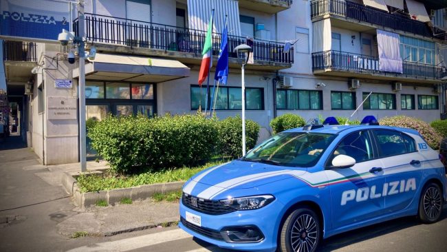 Catania, un altro furto d’auto con lieto fine: denunciato 52enne