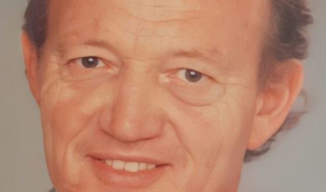 Petrosino in lutto, deceduto il dottor Giovanni Pipitone