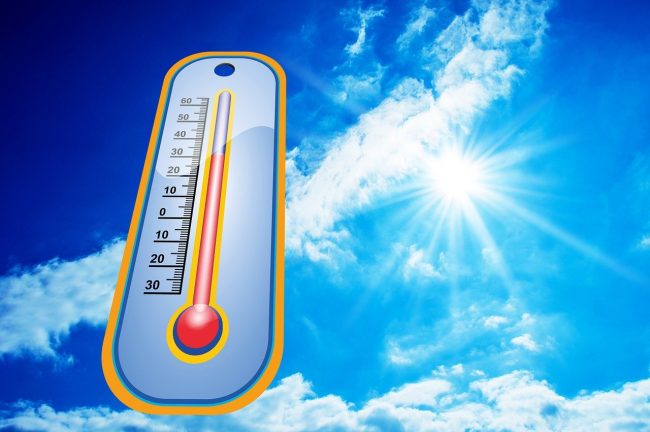 Meteo, anticiclone africano “Minosse” sempre più intenso in Sicilia: le PREVISIONI per domani