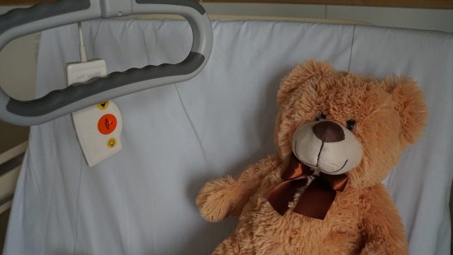 “Non ti preoccupare mamma, vado in Paradiso”, così il cuore del piccolo Riccardo ha smesso di battere