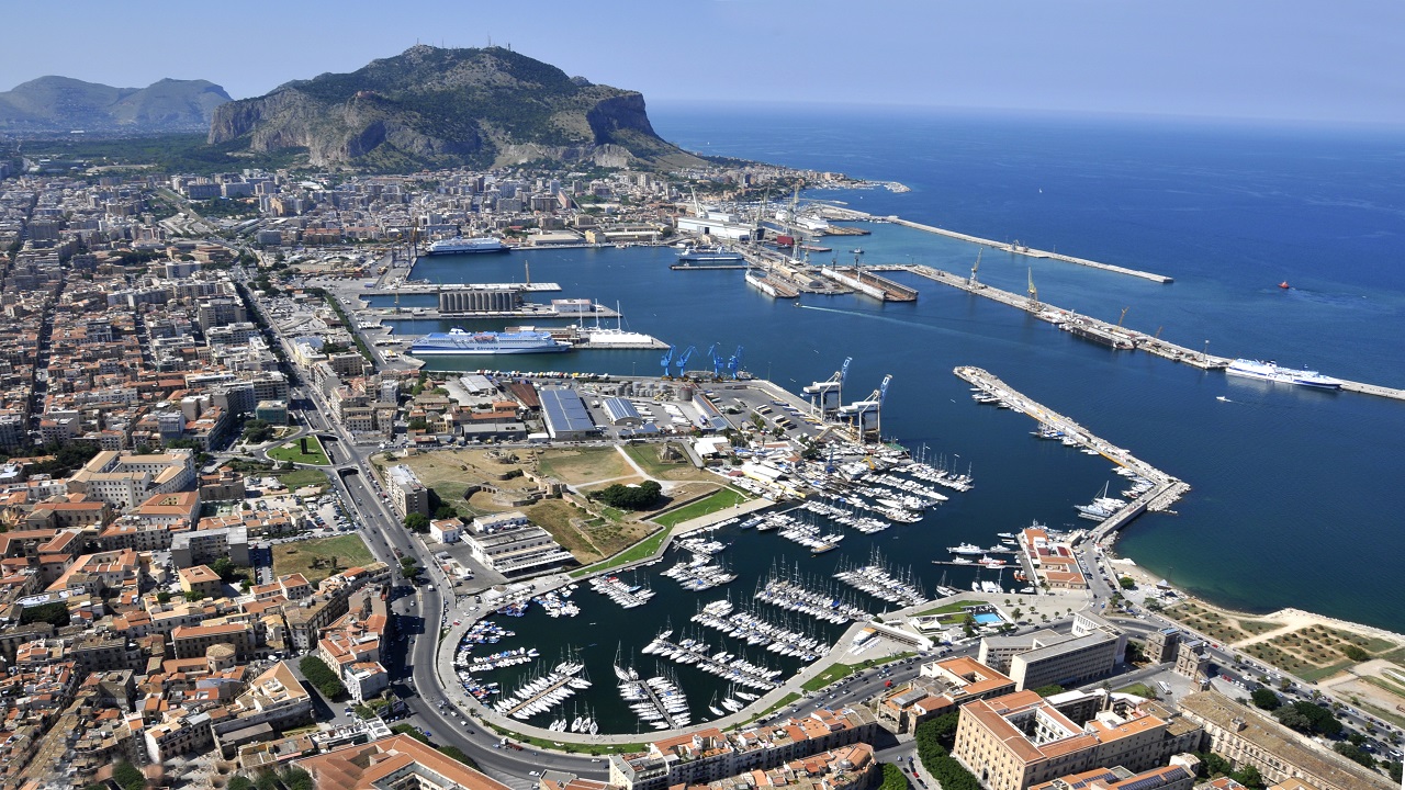 Trasformare i porti siciliani in potenti motori di sviluppo: domani il convegno “Il mare dentro”