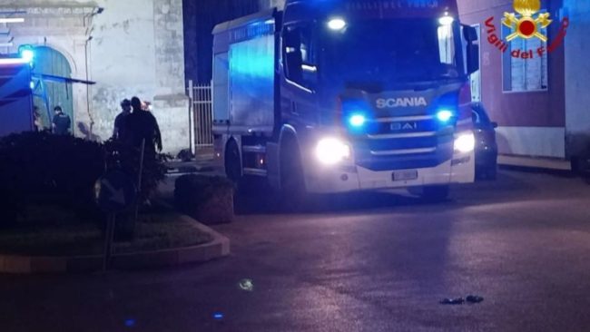 Tragedia di Vittoria, convalidato il fermo per il 30enne che ha ucciso i familiari