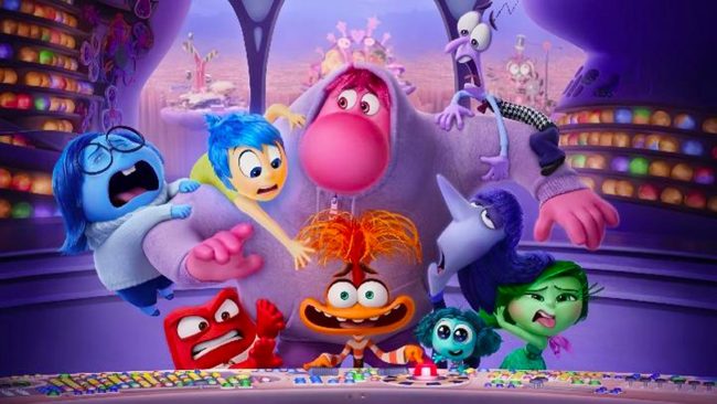 Inside out 2, esplorando il mondo delle emozioni e la complessità della crescita