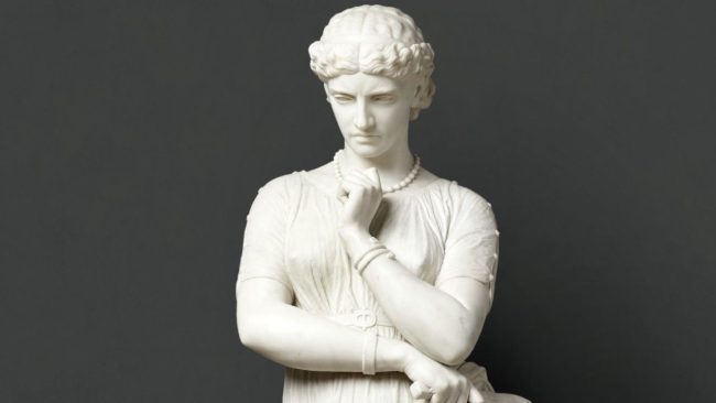 Le ombre della maternità tra Medea e il mondo di oggi: parola alla dottoressa Scalone